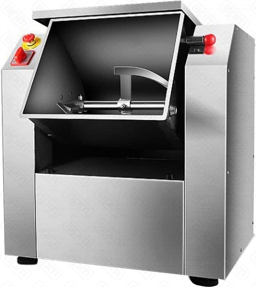 ТЕСТОМЕС ДЛЯ КРУТОГО ТЕСТА HURAKAN HKN-25HN